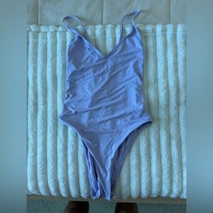 Vero Moda Lavender Swimsuit